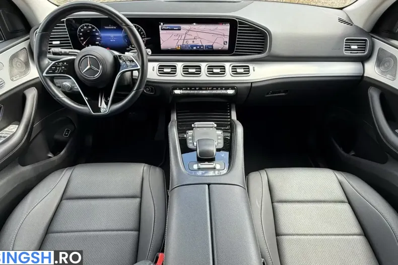 Mercedes-Benz GLE 350 (Clasa GLE) din 2024 cu 48.650 km - oferta MER233687 - foto 5