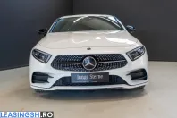 Mercedes-Benz CLS 400 (Clasa CLS) din 2021 cu 64.671 km - oferta MER233688 - foto 2