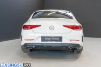 Mercedes-Benz CLS 400 (Clasa CLS) din 2021 cu 64.671 km - oferta MER233688 - foto 4