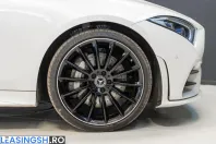 Mercedes-Benz CLS 400 (Clasa CLS) din 2021 cu 64.671 km - oferta MER233688 - foto 5