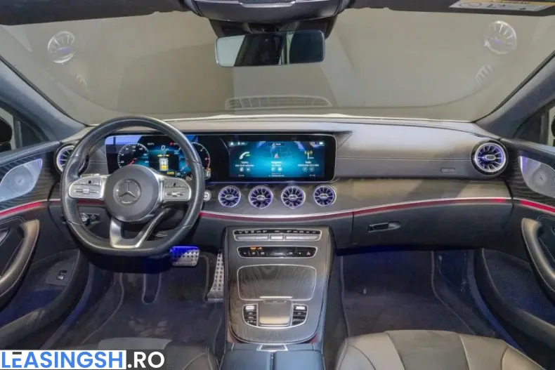 Mercedes-Benz CLS 400 (Clasa CLS) din 2021 cu 64.671 km - oferta MER233688 - foto 6
