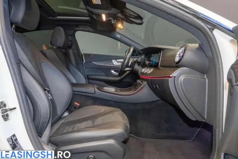 Mercedes-Benz CLS 400 (Clasa CLS) din 2021 cu 64.671 km - oferta MER233688 - foto 7