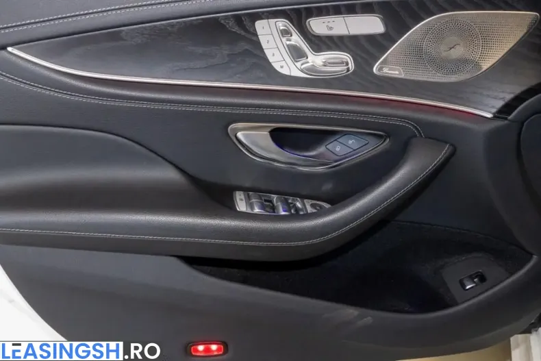 Mercedes-Benz CLS 400 (Clasa CLS) din 2021 cu 64.671 km - oferta MER233688 - foto 9