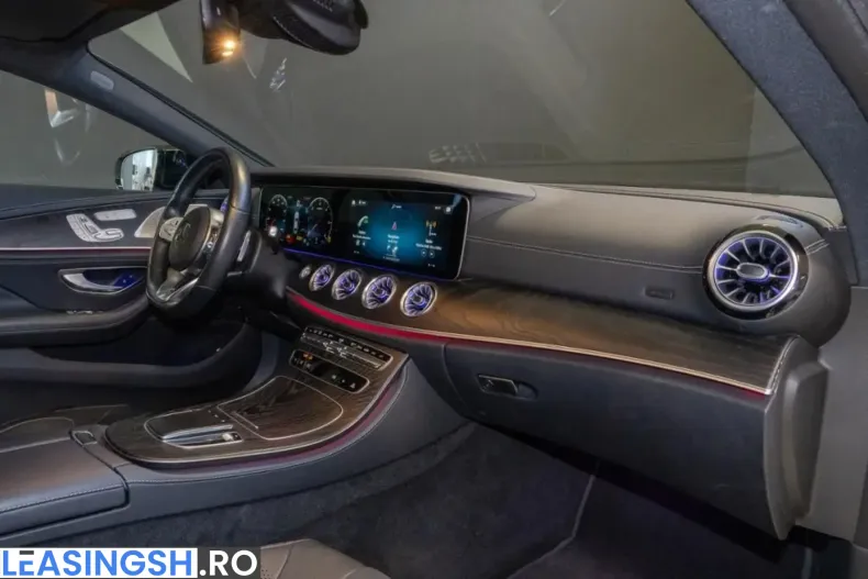 Mercedes-Benz CLS 400 (Clasa CLS) din 2021 cu 64.671 km - oferta MER233688 - foto 10