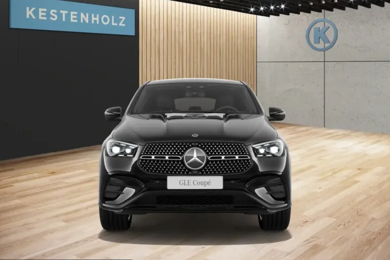 Mercedes-Benz GLE 450 (Clasa GLE) din 2025 cu 16.937 km - oferta MER233689 - foto 1