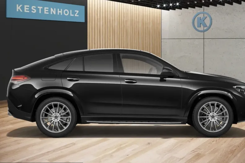 Mercedes-Benz GLE 450 (Clasa GLE) din 2025 cu 16.937 km - oferta MER233689 - foto 2