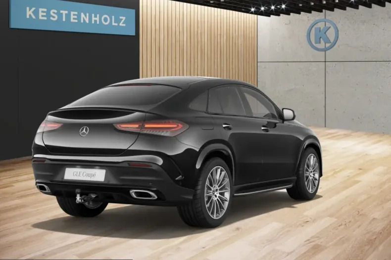Mercedes-Benz GLE 450 (Clasa GLE) din 2025 cu 16.937 km - oferta MER233689 - foto 3