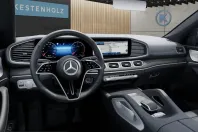 Mercedes-Benz GLE 450 (Clasa GLE) din 2025 cu 16.937 km - oferta MER233689 - foto 6