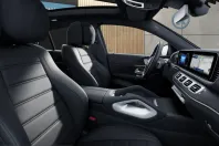 Mercedes-Benz GLE 450 (Clasa GLE) din 2025 cu 16.937 km - oferta MER233689 - foto 7