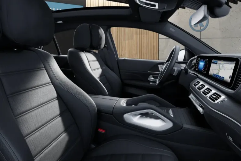 Mercedes-Benz GLE 450 (Clasa GLE) din 2025 cu 16.937 km - oferta MER233689 - foto 7