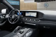 Mercedes-Benz GLE 450 (Clasa GLE) din 2025 cu 16.937 km - oferta MER233689 - foto 9