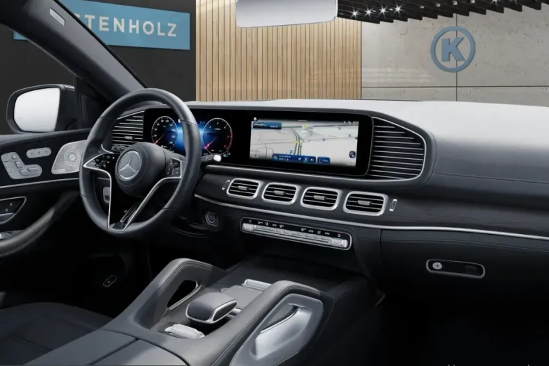 Mercedes-Benz GLE 450 (Clasa GLE) din 2025 cu 16.937 km - oferta MER233689 - foto 9