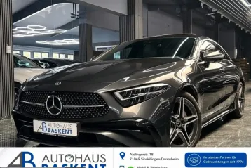 Mercedes-Benz CLS 220 din 2023 - oferta MER233690