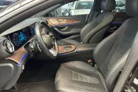 Mercedes-Benz CLS 220 (Clasa CLS) din 2023 cu 53.300 km - oferta MER233690 - foto 5