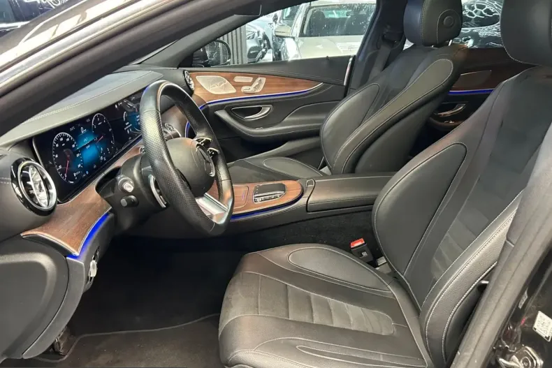 Mercedes-Benz CLS 220 (Clasa CLS) din 2023 cu 53.300 km - oferta MER233690 - foto 5