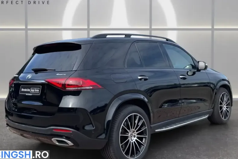 Mercedes-Benz GLE 350 (Clasa GLE) din 2022 cu 75.912 km - oferta MER233691 - foto 3