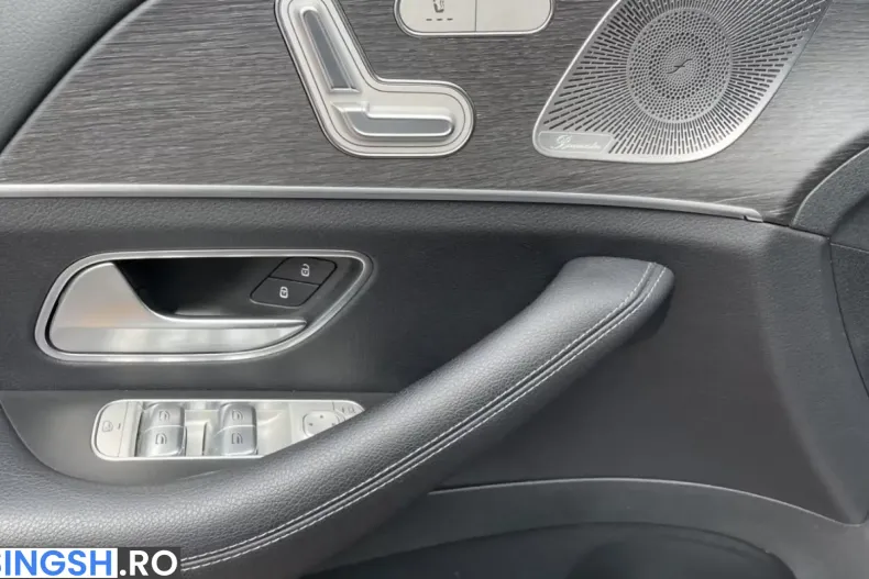 Mercedes-Benz GLE 350 (Clasa GLE) din 2022 cu 75.912 km - oferta MER233691 - foto 8