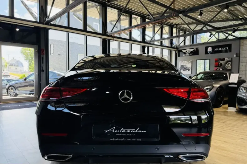 Mercedes-Benz CLS 400 (Clasa CLS) din 2021 cu 96.774 km - oferta MER233692 - foto 5