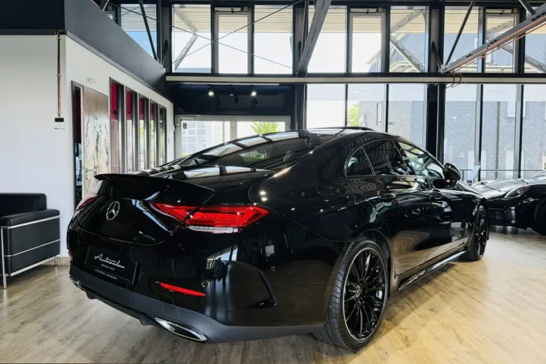 Mercedes-Benz CLS 400 (Clasa CLS) din 2021 cu 96.774 km - oferta MER233692 - foto 6