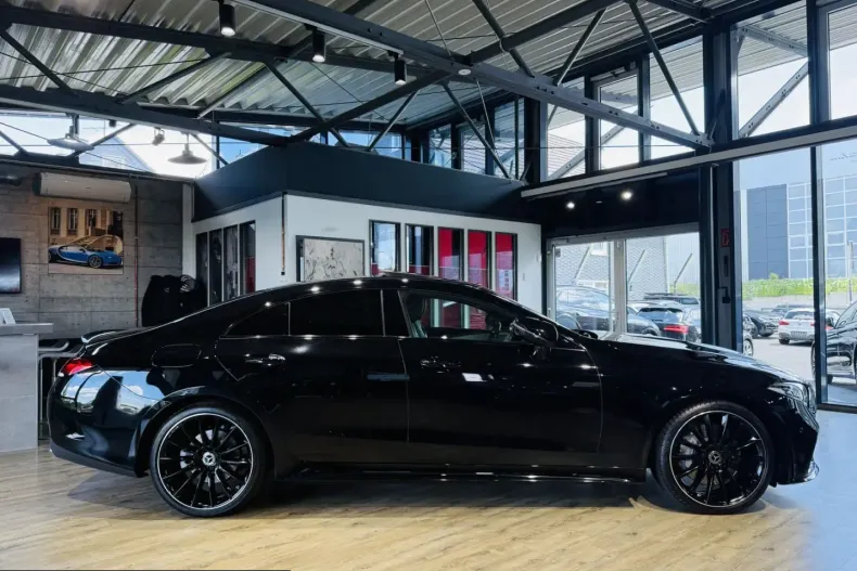 Mercedes-Benz CLS 400 (Clasa CLS) din 2021 cu 96.774 km - oferta MER233692 - foto 7