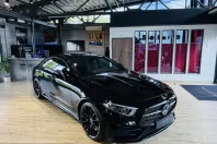 Mercedes-Benz CLS 400 (Clasa CLS) din 2021 cu 96.774 km - oferta MER233692 - foto 8