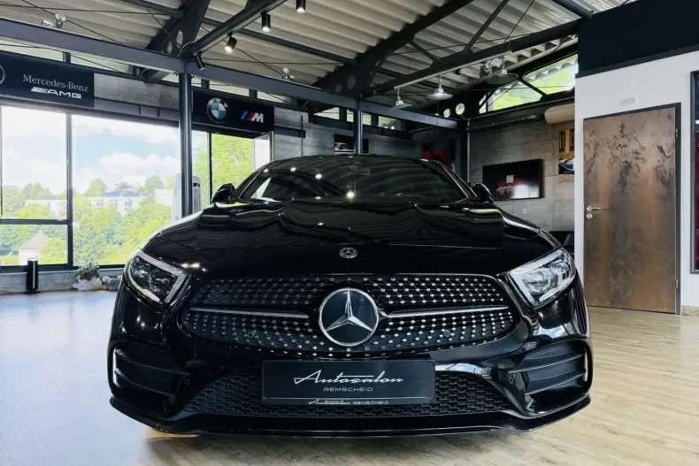 Mercedes-Benz CLS 400 (Clasa CLS) din 2021 cu 96.774 km - oferta MER233692 - foto 9