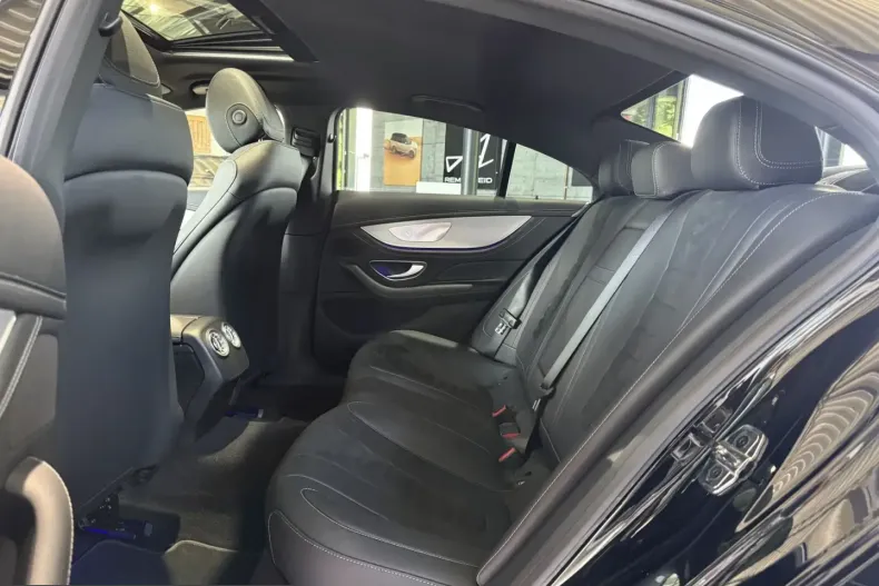 Mercedes-Benz CLS 400 (Clasa CLS) din 2021 cu 96.774 km - oferta MER233692 - foto 16