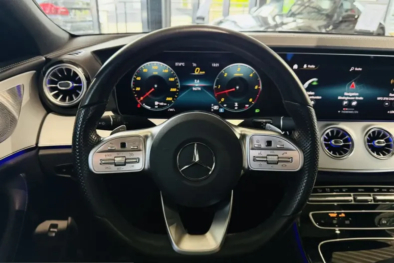 Mercedes-Benz CLS 400 (Clasa CLS) din 2021 cu 96.774 km - oferta MER233692 - foto 17
