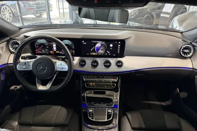 Mercedes-Benz CLS 400 (Clasa CLS) din 2021 cu 96.774 km - oferta MER233692 - foto 18