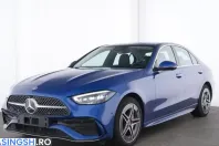 Mercedes-Benz C 300 (Clasa C) din 2024 cu 24.068 km - oferta MER233693 - foto 1