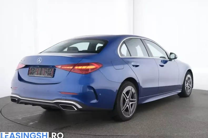 Mercedes-Benz C 300 (Clasa C) din 2024 cu 24.068 km - oferta MER233693 - foto 2
