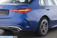 Mercedes-Benz C 300 (Clasa C) din 2024 cu 24.068 km - oferta MER233693 - foto 4