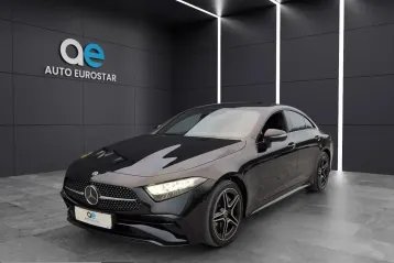 Mercedes-Benz CLS 300 din 2023 - oferta MER233694