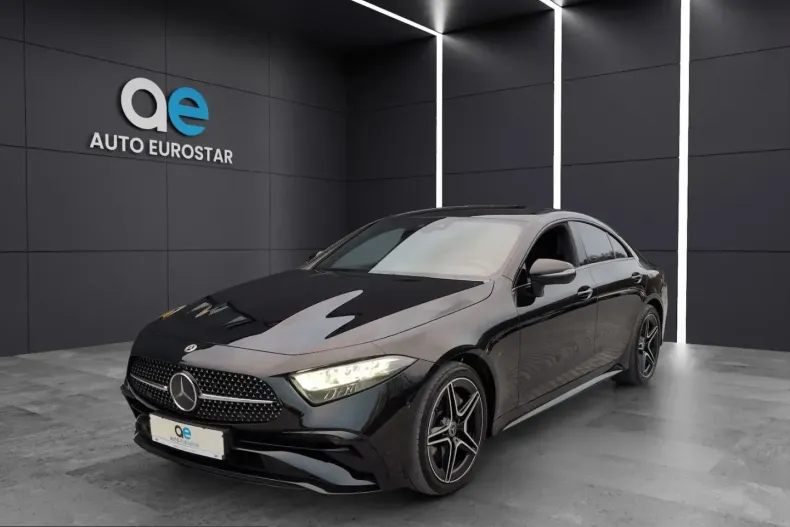 Mercedes-Benz CLS 300 (Clasa CLS) din 2023 cu 99.980 km - oferta MER233694 - foto 1