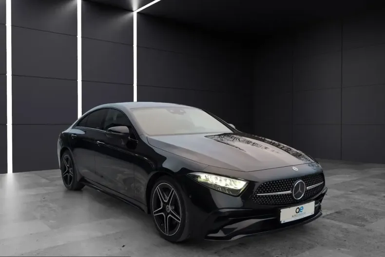 Mercedes-Benz CLS 300 (Clasa CLS) din 2023 cu 99.980 km - oferta MER233694 - foto 2