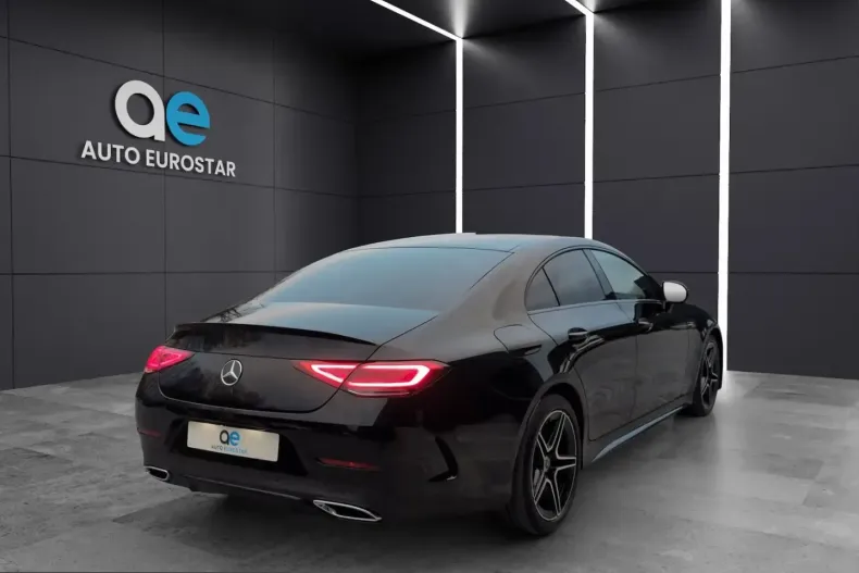 Mercedes-Benz CLS 300 (Clasa CLS) din 2023 cu 99.980 km - oferta MER233694 - foto 3