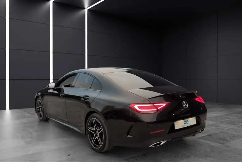 Mercedes-Benz CLS 300 (Clasa CLS) din 2023 cu 99.980 km - oferta MER233694 - foto 4