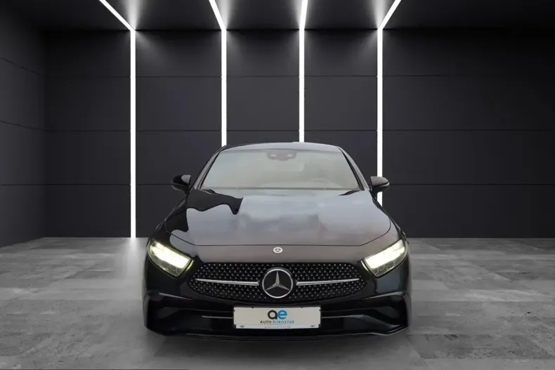 Mercedes-Benz CLS 300 (Clasa CLS) din 2023 cu 99.980 km - oferta MER233694 - foto 20