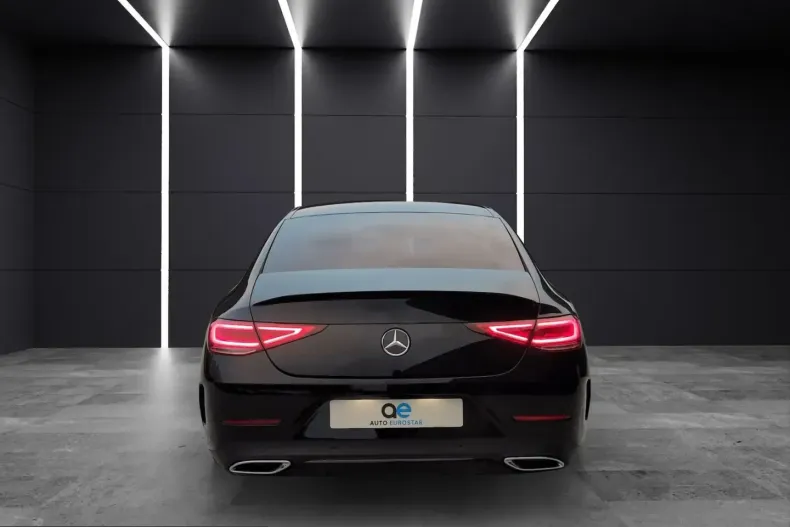Mercedes-Benz CLS 300 (Clasa CLS) din 2023 cu 99.980 km - oferta MER233694 - foto 21