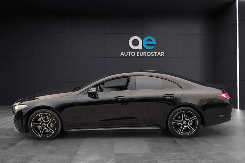Mercedes-Benz CLS 300 (Clasa CLS) din 2023 cu 99.980 km - oferta MER233694 - foto 22