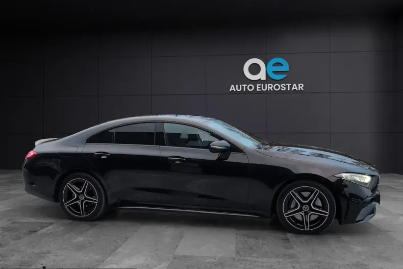 Mercedes-Benz CLS 300 (Clasa CLS) din 2023 cu 99.980 km - oferta MER233694 - foto 23