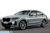 BMW X4 (Seria X) din 2023 cu 60.000 km - oferta BMW233695 - foto 1