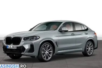 BMW X4 din 2023 - oferta BMW233695