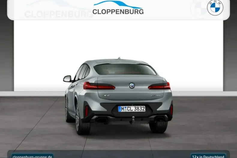 BMW X4 (Seria X) din 2023 cu 60.000 km - oferta BMW233695 - foto 5