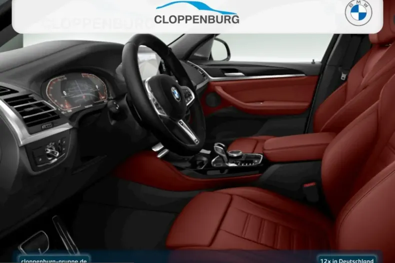 BMW X4 (Seria X) din 2023 cu 60.000 km - oferta BMW233695 - foto 6