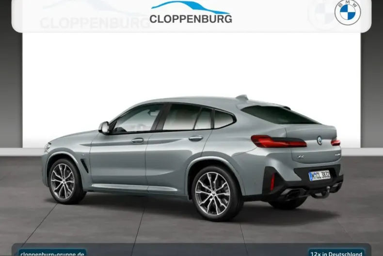 BMW X4 (Seria X) din 2023 cu 60.000 km - oferta BMW233695 - foto 9
