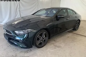 Mercedes-Benz CLS 300 din 2023 - oferta MER233696