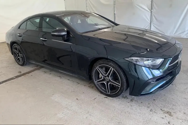 Mercedes-Benz CLS 300 (Clasa CLS) din 2023 cu 89.200 km - oferta MER233696 - foto 2