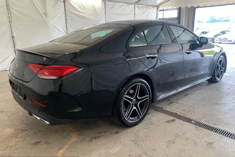 Mercedes-Benz CLS 300 (Clasa CLS) din 2023 cu 89.200 km - oferta MER233696 - foto 4