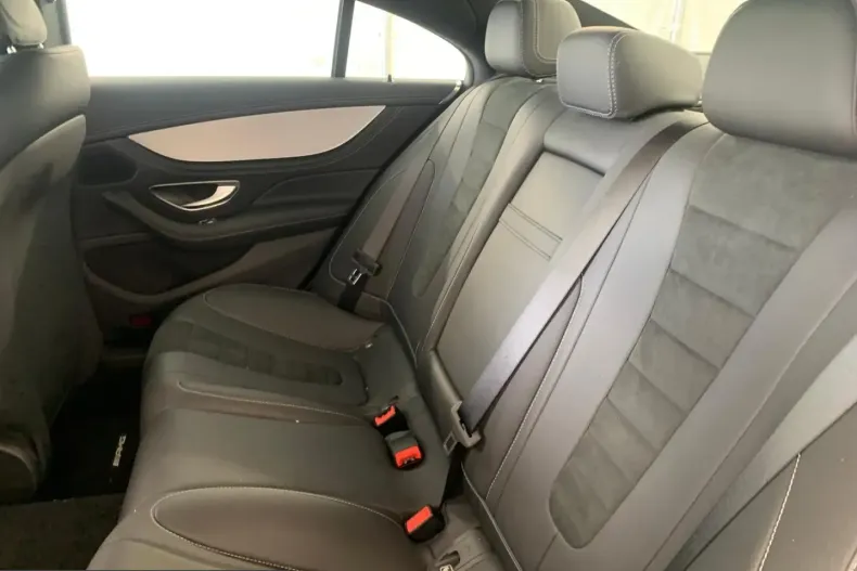Mercedes-Benz CLS 300 (Clasa CLS) din 2023 cu 89.200 km - oferta MER233696 - foto 8